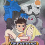 Zoids chaotic century fan made movie