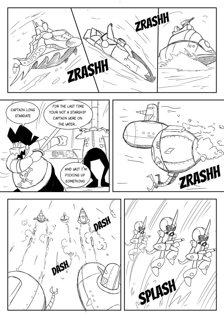 Meropis kingdom vs. the Eggman empire by TheAustinVerse on DeviantArt