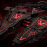 Star Wars Nightsister the Silent
