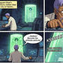 outlaw star the origin of Melfina