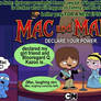 Mac and Mandy part 2