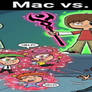 Mac vs. Timmy