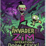 invader zim video game