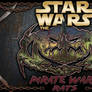 Star Wars the pirate wars rat's part 1