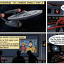 Star trek Even horizon