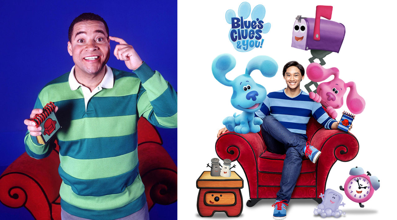 Kevin Duala Should Be In Blue s Clues And You By AlecBorden1014 On kevin-duala-should-be-in-blue-s-clues-and-you-by-alecborden1014-on