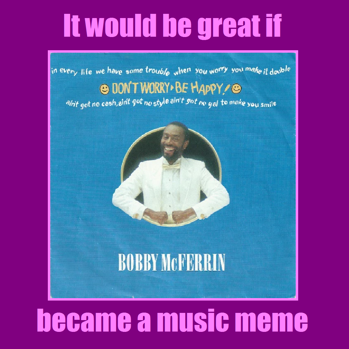 Make It Meme - The Music 