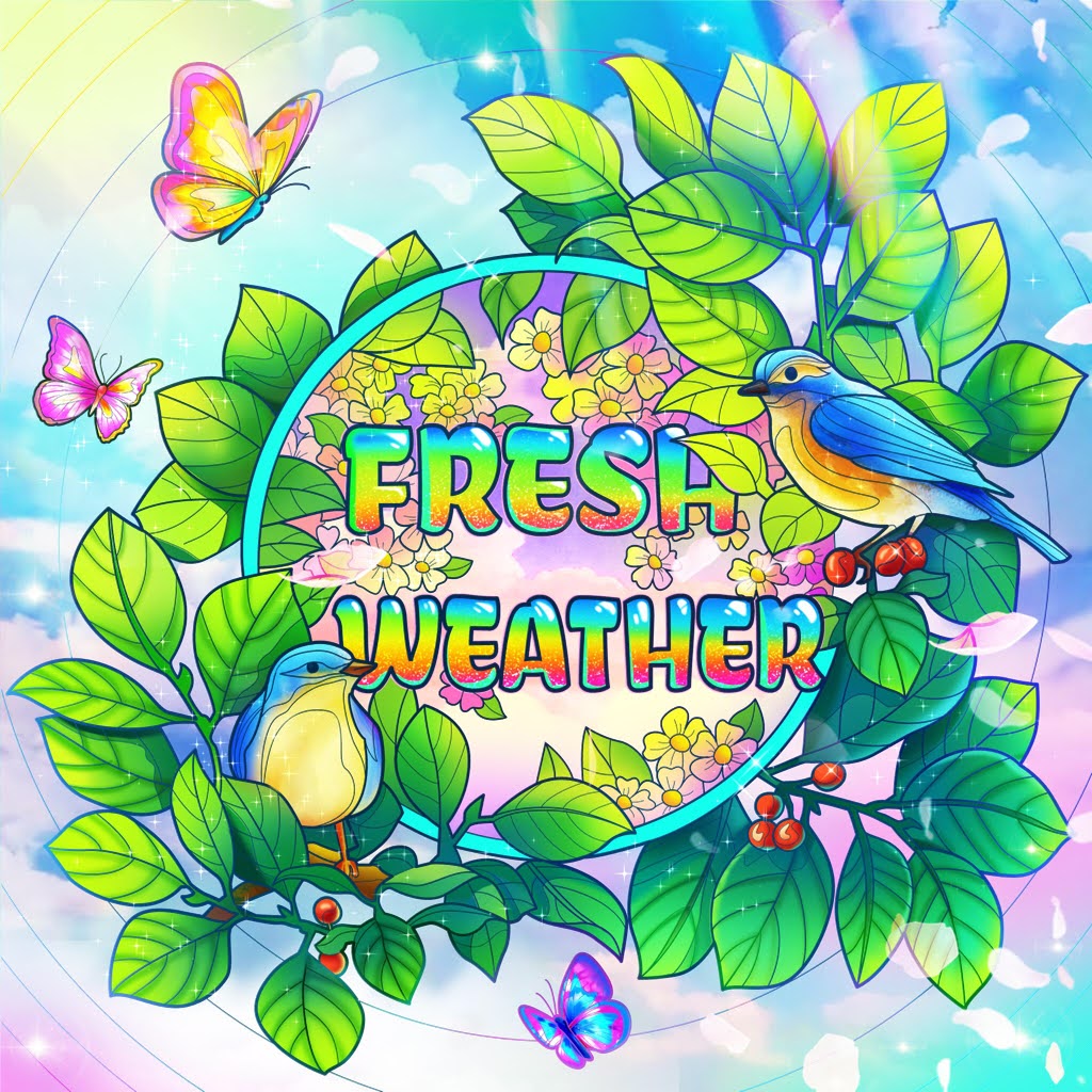 Fresh Weather Fresh Weather by AlecBorden1014 on DeviantArt