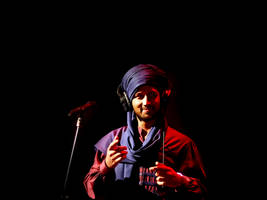 Atif Aslam - Coke Studio 5