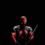 Deadpool HD Wallpaper