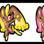 ::I Heart Lopunny::