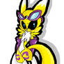 ::Sonic Riders SS Renamon::