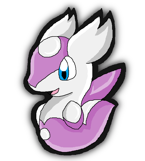 Latii - Fakemon