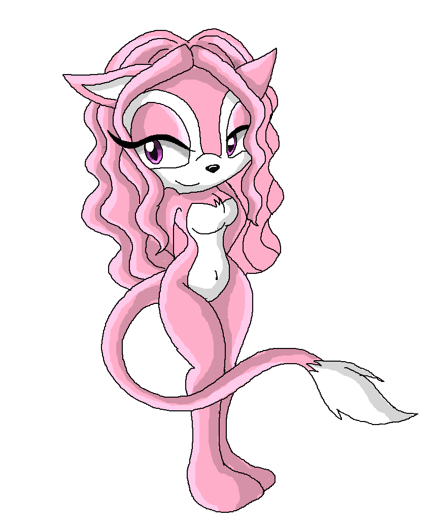 Female Cat Adoptable by Astral-Wingz on DeviantArt