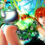 Ranma 1/2