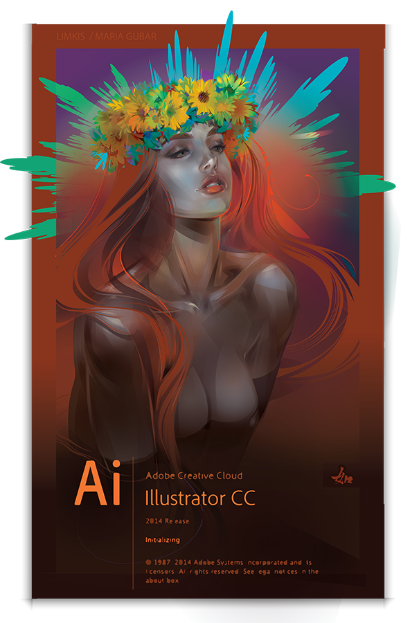 Adobe Illustrator CS