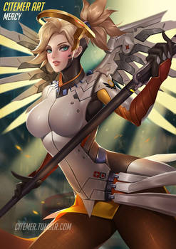 MERCY