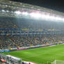 Fenerbahce Stad