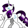 Tall Rarity, Vectorised!