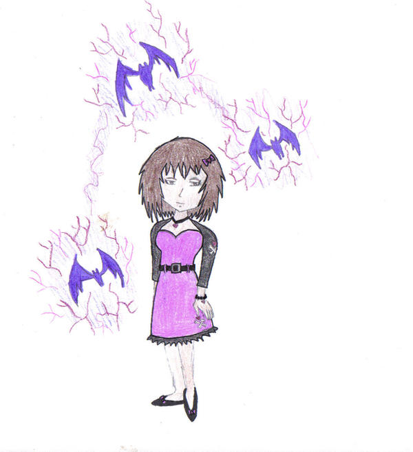 Elizabeth by MIDLT on DeviantArt