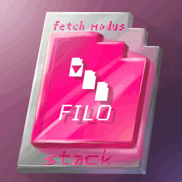 Fetch modus: Stack v2 by Epsie125 on DeviantArt