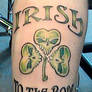 Irish to the bone