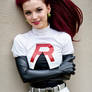 Jessie from Team Rocket