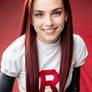 Cute Jessie From Team Rocket