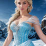 Frozen: Elsa of Arendelle