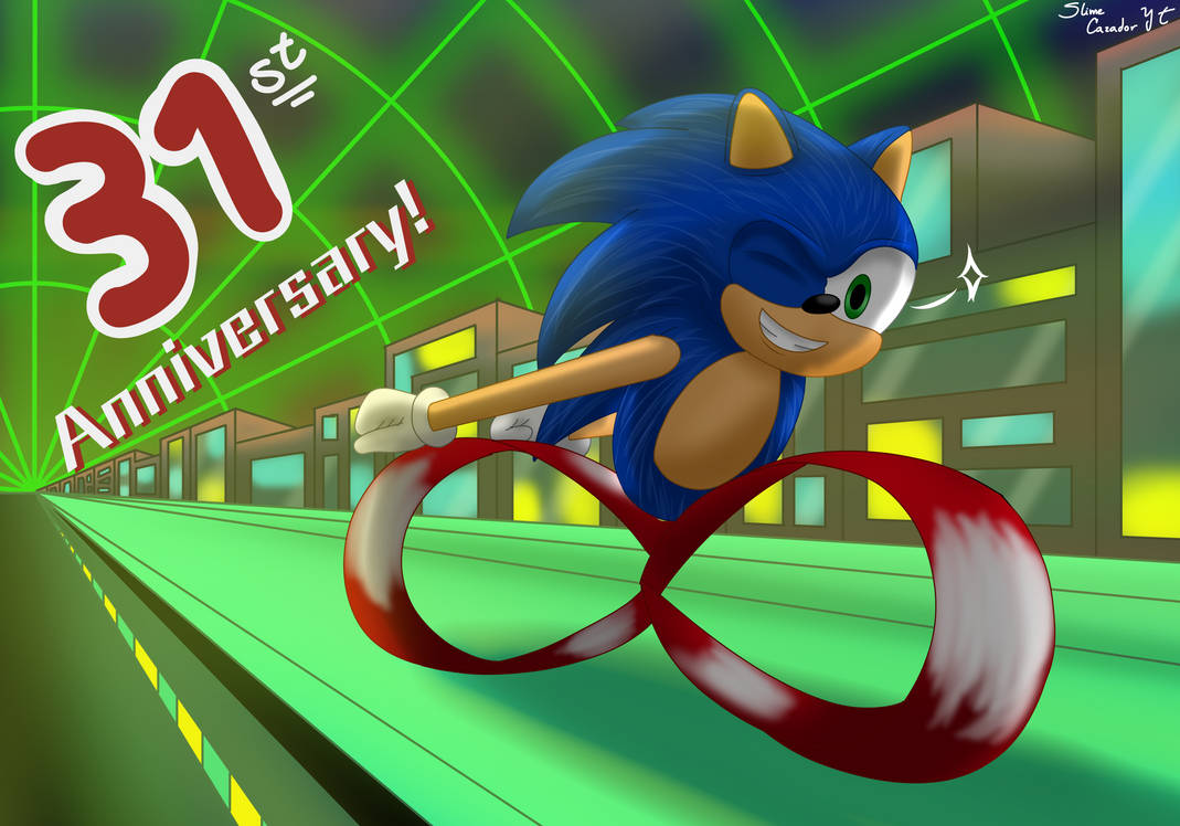 Cyber Run by SlimeCazador on DeviantArt