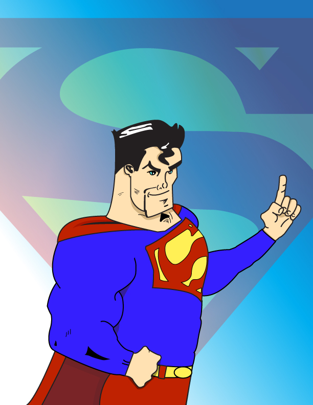 Superman