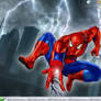 Spiderman Screen Shot