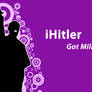 iHitler - Got Milk?