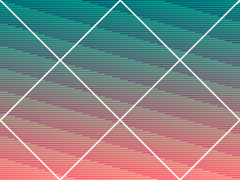 Generated by lumination