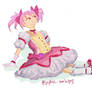 Quick madoka