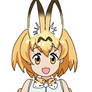 Serval-chan