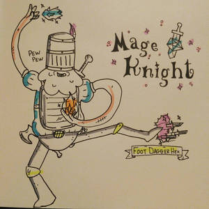 Mage Knight