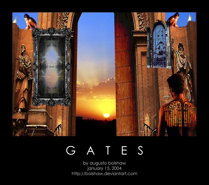 Gates