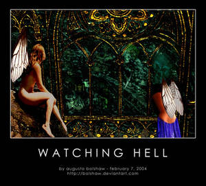 Watching Hell