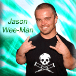 Wee-Man Jackass