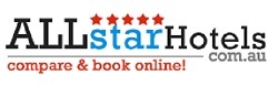 Allstar Hotels Logo