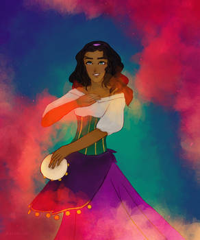 Esmeralda