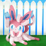 Pokemon - Sylveon