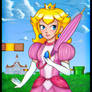 Princess Peach