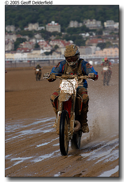 Weston Beach Race 2005 - 19