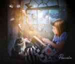 Alice by pvleminx Alice by pvleminx