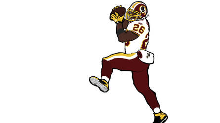 Clinton Portis