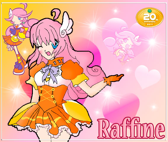 Raffine_KawaiiMaidPerfil