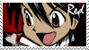 Red by SK-Stamps