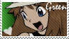 Green by SK-Stamps